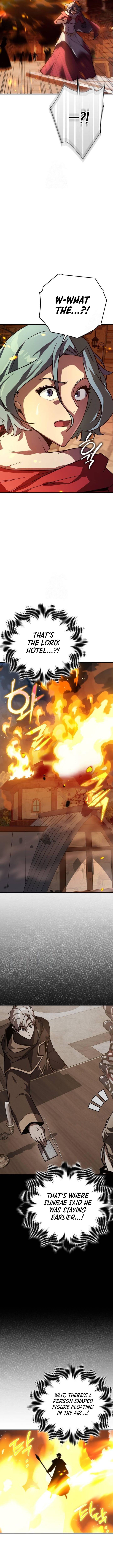 Limit-Breaking Genius Mage Chapter 12 15